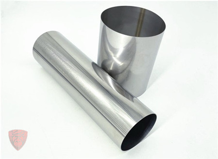 304薄壁不锈钢管