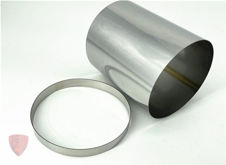 304薄壁不锈钢管