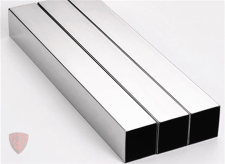 薄壁不锈钢方管