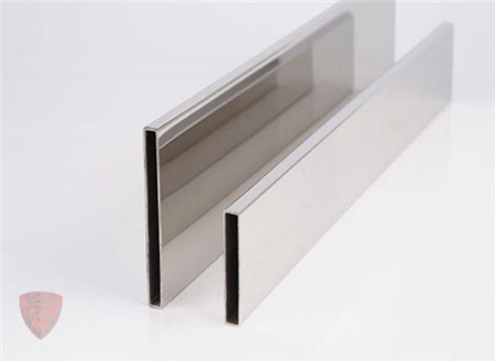 薄壁不锈钢方管