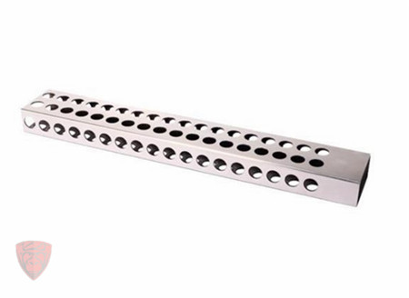 薄壁不锈钢方管