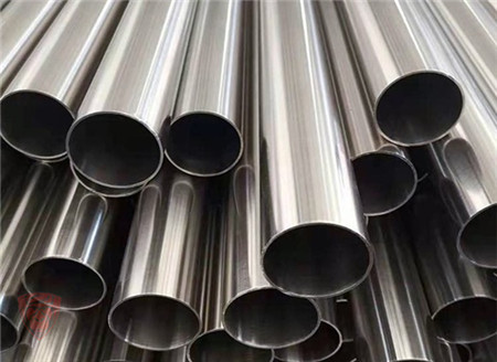 薄壁不锈钢管道