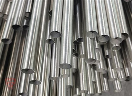 薄壁不锈钢管道