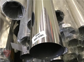 304不锈钢工业焊管