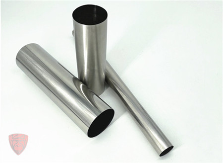 不锈钢薄壁焊管