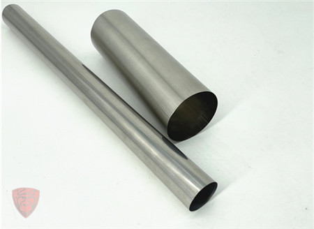 不锈钢薄壁焊管