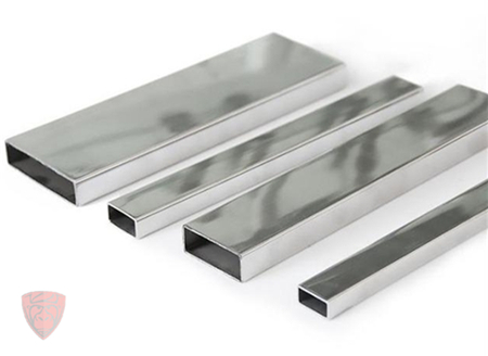 薄壁不锈钢管材