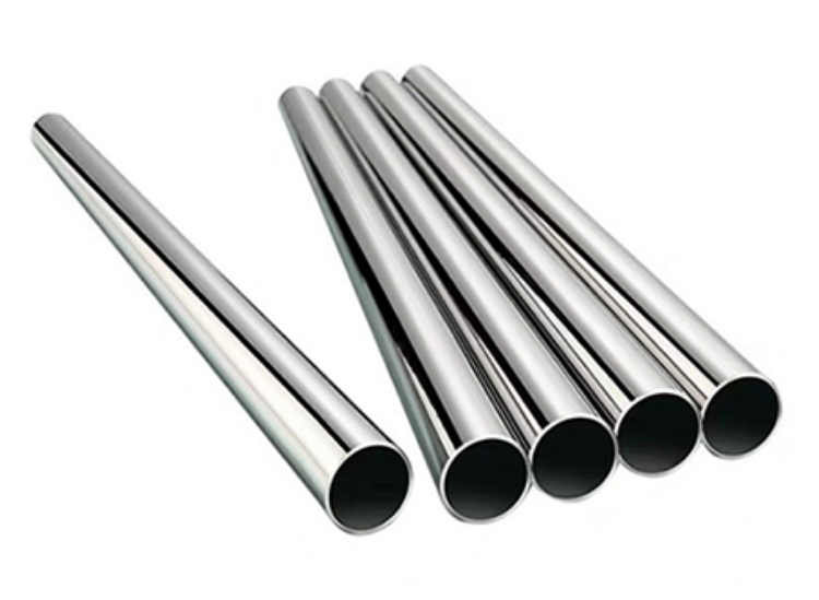 2025 年 304 不锈钢管价格走势分析