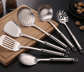 douyin2022不锈钢管在不锈钢餐具行业的应用