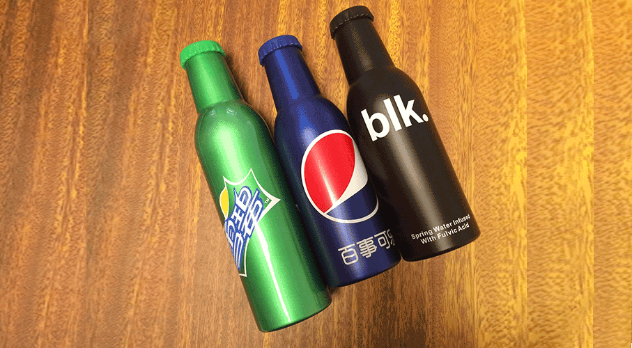 douyin2022精密不锈钢管业在不锈钢饮料啤酒瓶的应用