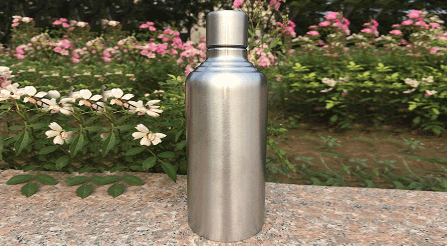 douyin2022精密不锈钢管业在不锈钢饮料啤酒瓶的应用