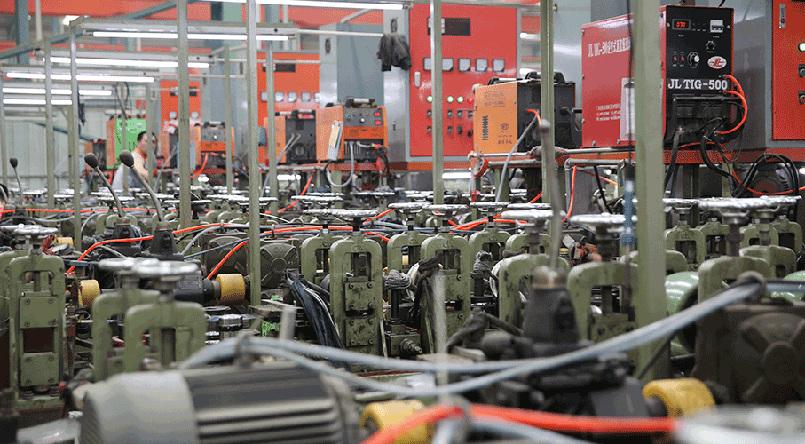 douyin2022制管机设备