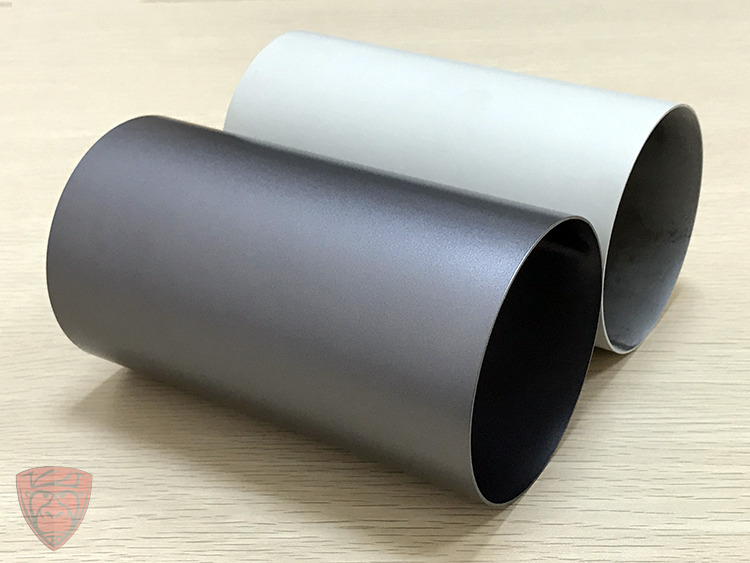 精密不锈钢管件