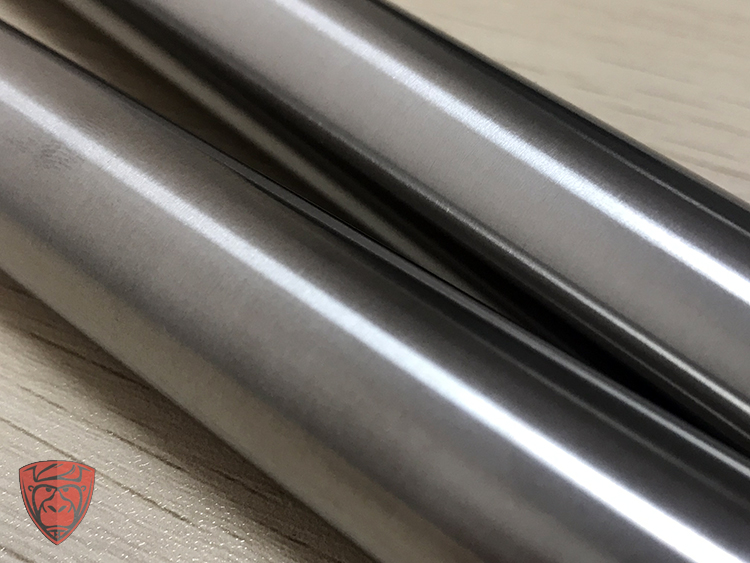 精密不锈钢管件