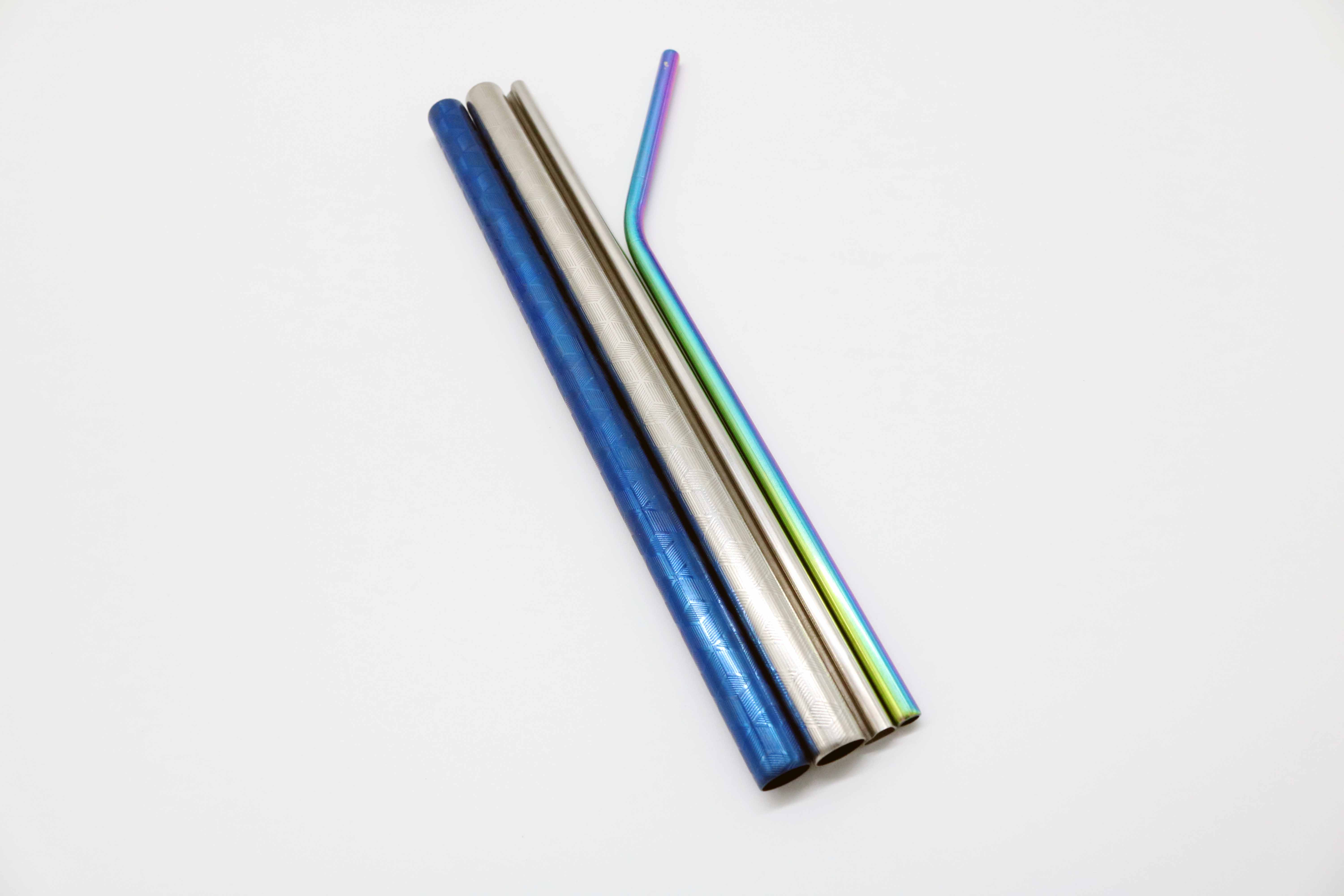 不锈钢吸管（2）