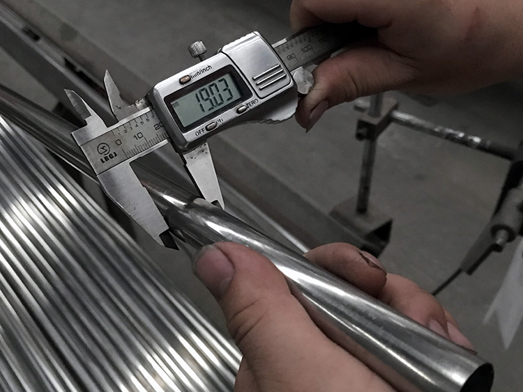 精密不锈钢管件 精密不锈钢管件