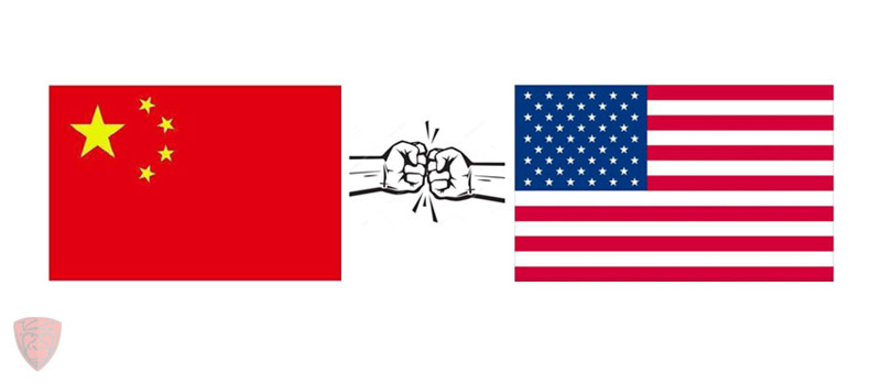 中美贸易摩擦 中美贸易摩擦