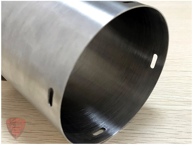 douyin2022不锈钢管件