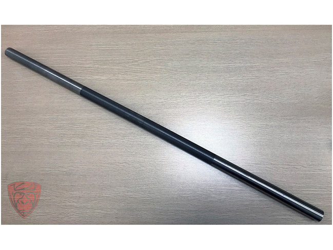 精密不锈钢管用途——大门拉手