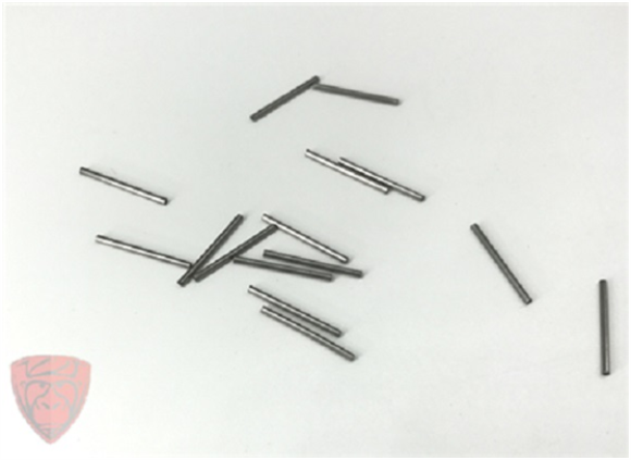 精密不锈钢毛细管工艺有哪些？