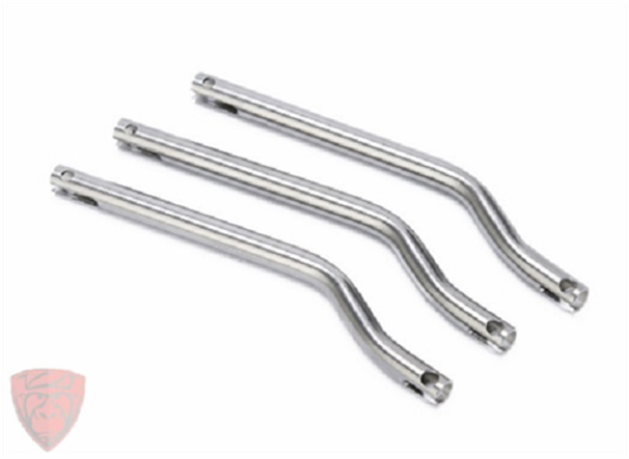 精密不锈钢毛细管工艺有哪些？