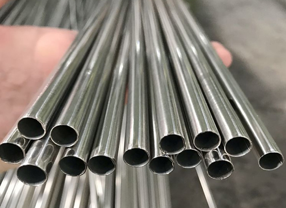 食品级不锈钢管