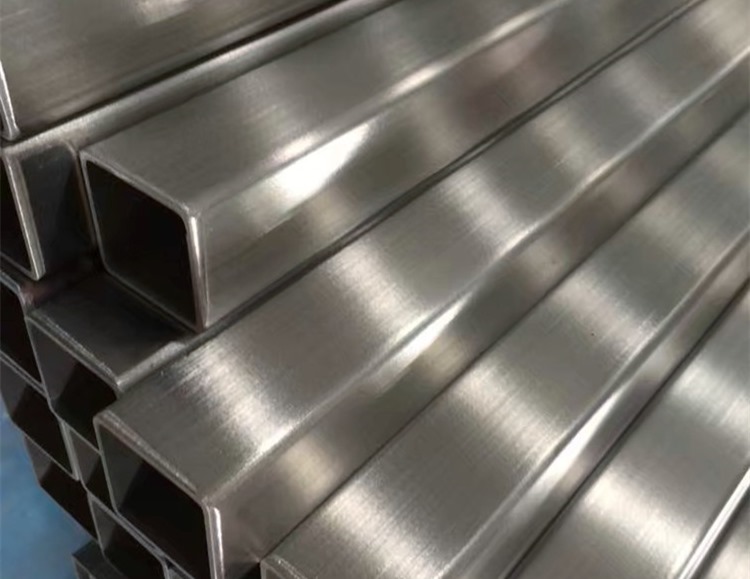 怎么判断不锈钢精密管能否拉丝?.jpg 怎么判断不锈钢精密管能否拉丝?.jpg