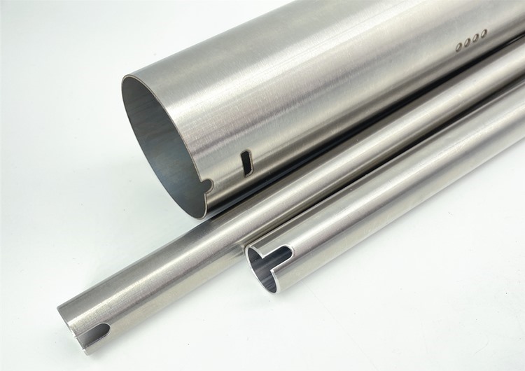 不锈钢精密管的表面粗糙度与光洁度有什么区别?.jpg 不锈钢精密管的表面粗糙度与光洁度有什么区别?.jpg