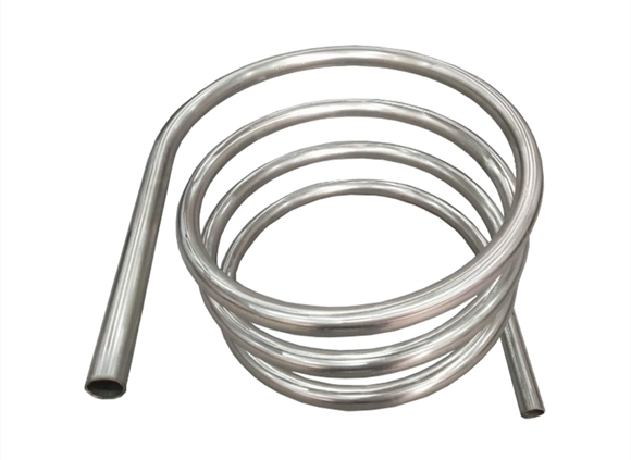 不锈钢盘管固溶处理——电阻加热.jpg 不锈钢盘管固溶处理——电阻加热.jpg