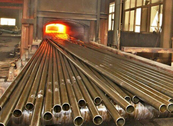 不锈钢精密管热处理变形的控制措施.jpg 不锈钢精密管热处理变形的控制措施.jpg