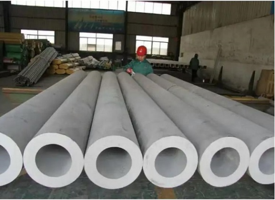 厚壁不锈钢工业管焊接方法.png