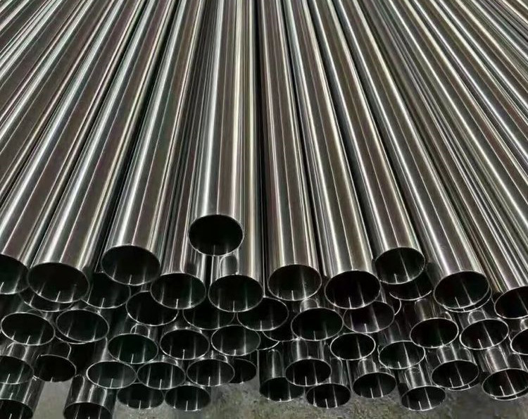 2025 年 304 不锈钢管价格走势分析