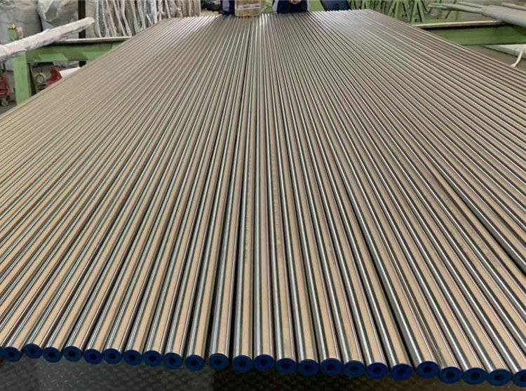 不锈钢精密管的粗糙度.jpg 不锈钢精密管的粗糙度.jpg