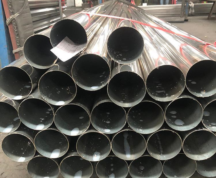 工业不锈钢焊管加工——穿孔内折问题.jpg 工业不锈钢焊管加工——穿孔内折问题.jpg