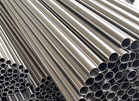 奥氏体薄壁不锈钢管的低温性能.jpg 奥氏体薄壁不锈钢管的低温性能.jpg